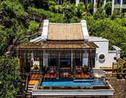 Những dịch vụ ưu đãi tại InterContinental Danang Sun Peninsula Resort dành cho du khách