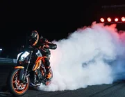 KTM 1290 Super Duke R có thêm biến thể Evo