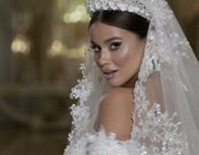 Bridal Show 2021- những chiếc váy cưới trong mơ từ thương thiệu Vladiyan Royal