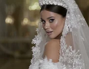 Bridal Show 2021- những chiếc váy cưới trong mơ từ thương thiệu Vladiyan Royal