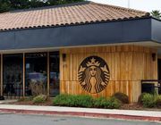 Starbucks và Amazon cùng hợp tác mang đến trải nghiệm café mới