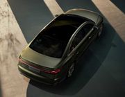 Audi A8 L Horch sedan siêu sang cạnh tranh với Mercedes-Maybach S-Class