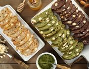 Tại sao bánh Biscotti lại được ưa chuộng đến vậy?