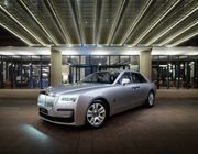 Showroom đầu tiên của Rolls-Royce Motor Cars tại Thành phố Hồ Chí Minh đi vào hoạt động