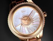 Đồng hồ Dior Grand Bal: Vẻ đẹp quyến rũ của quý cô