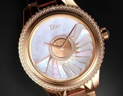Đồng hồ Dior Grand Bal: Vẻ đẹp quyến rũ của quý cô