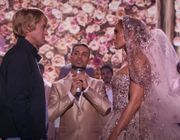 Jennifer Lopez trở lại màn ảnh rộng trong dự án phim hài lãng mạn "Marry me"