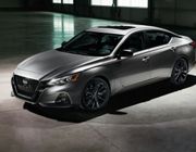 Nissan Altima bổ sung thêm phiên bản Midnight Edition 2022 có gì "chất"?