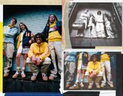Tommy X Timberland bắt tay tạo ra BST phiên bản giới hạn Fall 2021