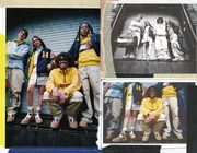 Tommy X Timberland bắt tay tạo ra BST phiên bản giới hạn Fall 2021