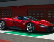 Ferrari ra mắt dòng "chiến thần" Daytona SP3 828 mã lực dành riêng cho khách hàng thân thiết