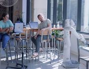 Google triển khai sử dụng robot thử nghiệm để dọn dẹp môi trường làm việc công sở