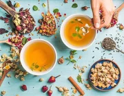 Hãy thử 7 thức uống này để giúp cơ thể giảm căng thẳng và lo âu