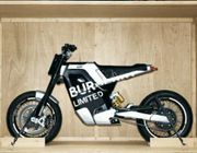 Burberry bắt tay cùng DAB Motors ra mắt dòng xe máy điện đô thị bảo vệ môi trường