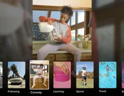 Ứng dụng TikTok đã có phiên bản dành cho TV