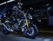 Yamaha MT-10 SP 2022 được bổ sung thêm những nâng cấp đáng giá