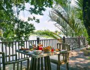 Điểm đến nghỉ dưỡng yên bình bên sông Sài Gòn