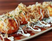 Những món ăn đường phố không thể bỏ lỡ khi ghé thăm Nhật Bản