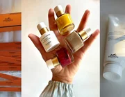 Hermès ra mắt dòng sản phẩm làm đẹp dành riêng cho đôi tay