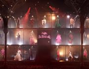 AZ Factory Xuân Hè 2022 "Love Brings Love”- tưởng nhớ NTK  Alber Elbaz