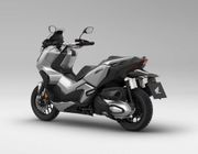 Honda ADV350 chính thức ra mắt, không lâu sẽ về Việt Nam
