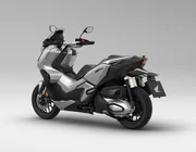 Honda ADV350 chính thức ra mắt, không lâu sẽ về Việt Nam