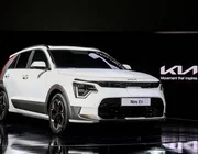 Kia Niro 2023 chính thức trình làng