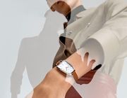 Galop d’Hermès - Sáng tạo độc đáo của Ini Archibong