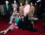 BST Gucci x Balenciaga Hacker Project được tung ra toàn cầu, sao Việt háo hức tham gia sự kiện