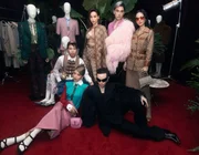 BST Gucci x Balenciaga Hacker Project được tung ra toàn cầu, sao Việt háo hức tham gia sự kiện