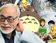 Đạo diễn Hayao Miyazaki trở lại với một tựa phim hoàn toàn mới cho Studio Ghibli