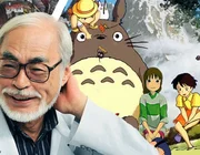 Đạo diễn Hayao Miyazaki trở lại với một tựa phim hoàn toàn mới cho Studio Ghibli