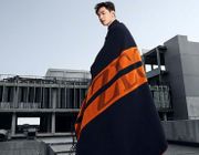 Henry Lau gương mặt đại diện mới của Zegna thương hiệu đến từ Ý