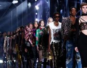 BST Xuân-Hè 2022- Dolce&Gabbana mang tinh thần lạc quan sáng tạo