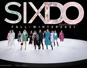 Bữa tiệc cuối năm Fashion Show 2021 - SIXDO từ NTK Đỗ Mạnh Cường