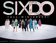 Bữa tiệc cuối năm Fashion Show 2021 - SIXDO từ NTK Đỗ Mạnh Cường