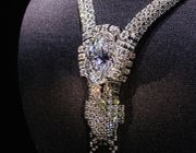 Tiffany “trình làng” thiết kế kim cương đắt nhất trong lịch sử thương hiệu