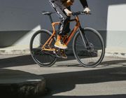 Cú bắt tay giữa MCM x URWAHN tạo ra E-bike phong cách và thời thượng