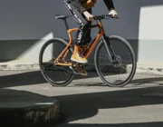 Cú bắt tay giữa MCM x URWAHN tạo ra E-bike phong cách và thời thượng