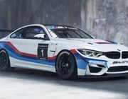 BMW hé lộ mẫu xe đua M4 GT4 2022 sẽ ra mắt vào năm sau