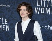 Timothée Chalamet chứng tỏ mình sẽ là ngôi sao mới của Hollywood