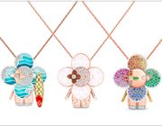Cùng "Vivienne" của nhà Louis Vuitton du lịch thế giới sang trọng