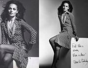 Diane von Furstenberg: Người am hiểu thị trường thời trang nhất sau Coco Chanel