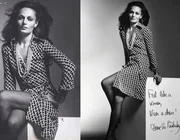 Diane von Furstenberg: Người am hiểu thị trường thời trang nhất sau Coco Chanel