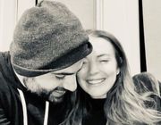 Lindsay Lohan đã đính hôn cùng bạn trai bí mật ở Dubai