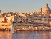 Quốc đảo Malta - hòn ngọc của vùng biển Địa Trung Hải