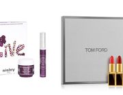 Khám phá "list beauty" đón chào mùa lễ hội