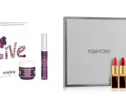 Khám phá "list beauty" đón chào mùa lễ hội