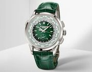 Patek Philippe Ref- 5930P-001: Sự táo bạo của chủ nghĩa cổ điển