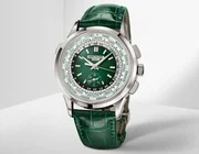 Patek Philippe Ref- 5930P-001: Sự táo bạo của chủ nghĩa cổ điển